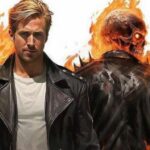 ライアン・ゴスリングが新しい『ゴーストライダー』に！